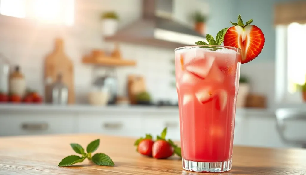 Easy Pink Drink Recipe: Creamy, Refreshing in 5 Minutes Easy Pink Drink Recipe: Creamy, Refreshing in 5 Minutes –