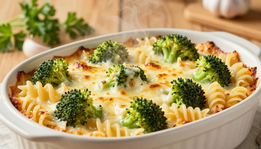 Chicken Broccoli Alfredo Pasta Bake: 7 Easy Tips Chicken Broccoli Alfredo Pasta Bake: 7 Easy Tips – Good Bite Recipes