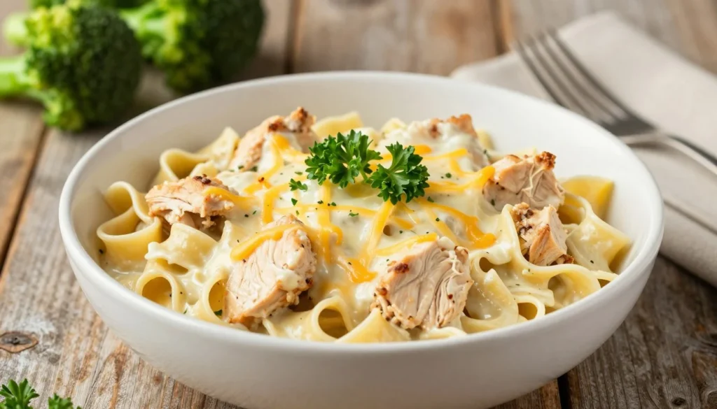 Chicken Broccoli Alfredo Pasta Bake: 7 Easy Tips Chicken Broccoli Alfredo Pasta Bake: 7 Easy Tips – Good Bite Recipes