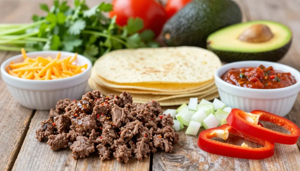 ground beef enchiladas: 7 Powerful Baking Tips – Good Bite Recipes